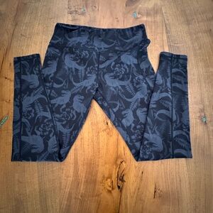 Constantly Varied Gear T-Flex full length leggings